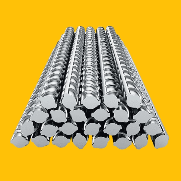 Besi Beton Icon