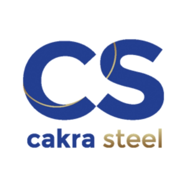 Cakrasteel Logo