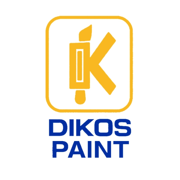 Dikos Paint Logo