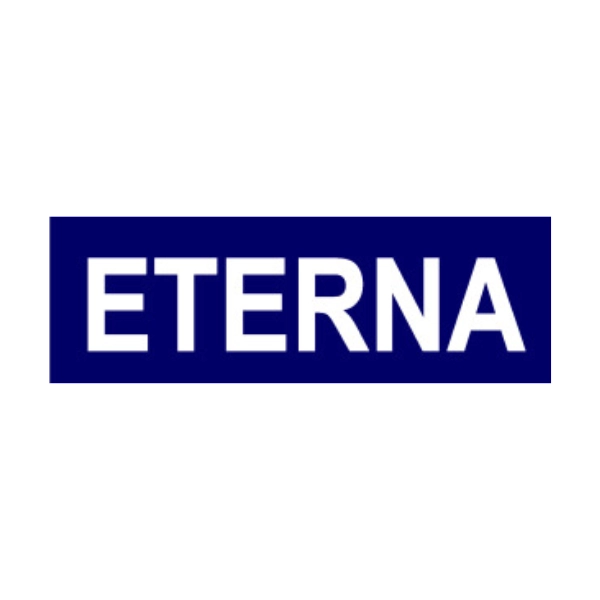 Eterna Logo