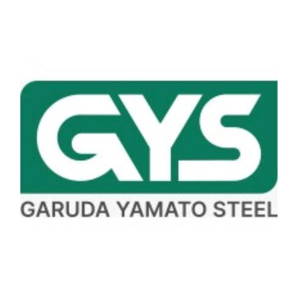Garuda Yamato Steel Logo