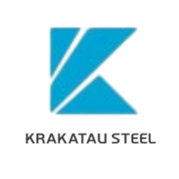 Krakatau Steel Logo