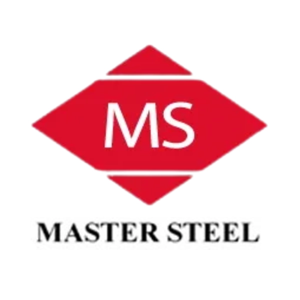 Master Steel Logo