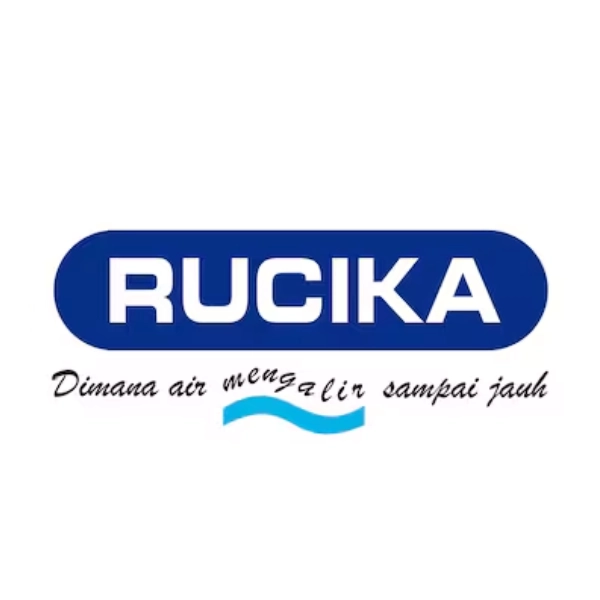 Rucika Logo