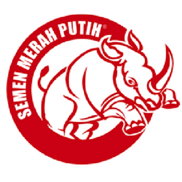 Semen Merah Putih Logo