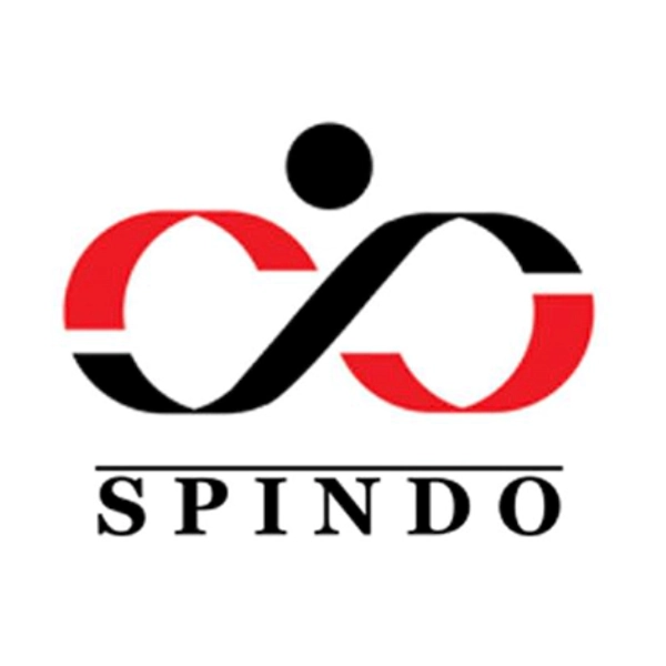 Spindo Logo