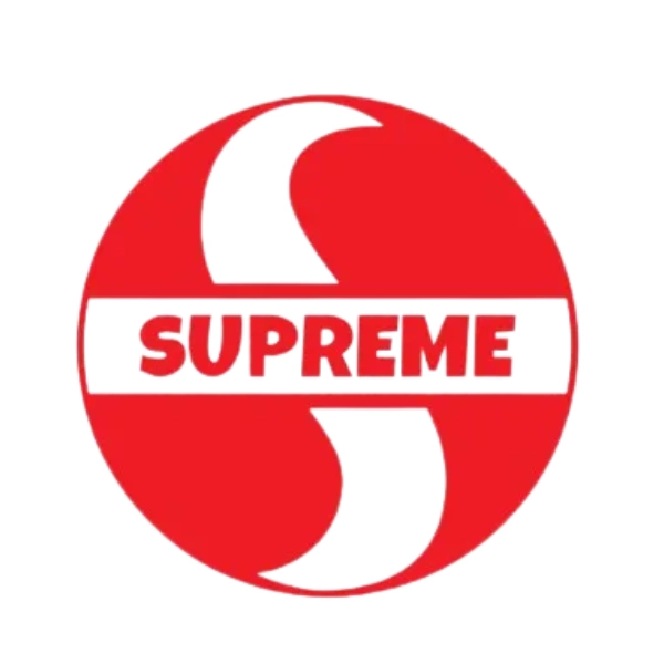 Supreme Logo
