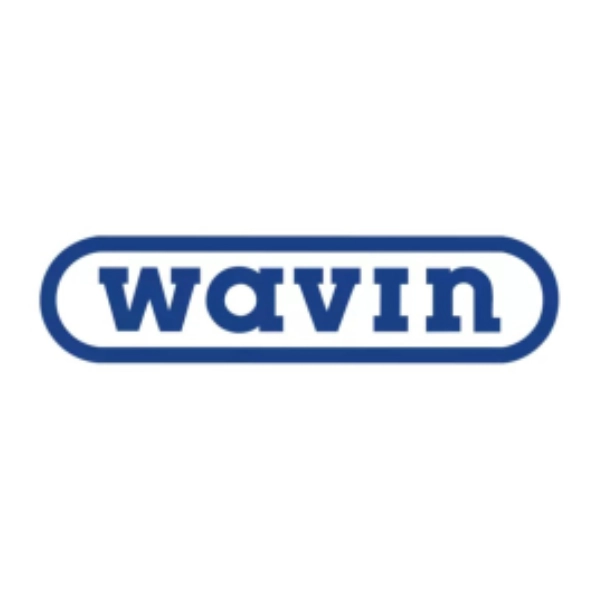Wavin Logo