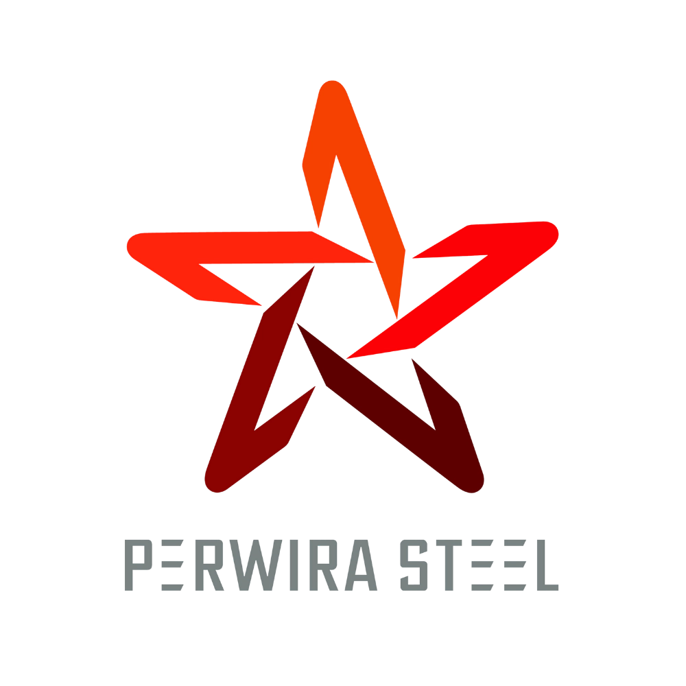 Perwira Steel Logo